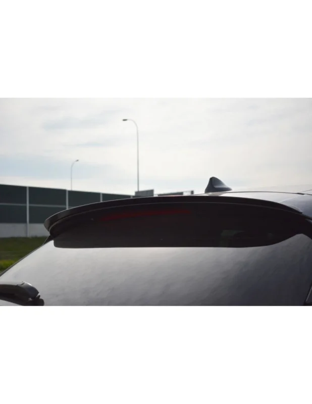 Alerón trasero Alfa Romeo Stelvio Alta Calidad