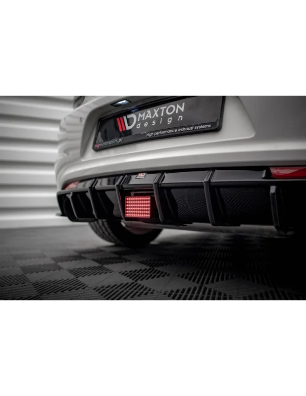 Luz freno LED Volkswagen Scirocco R Popular