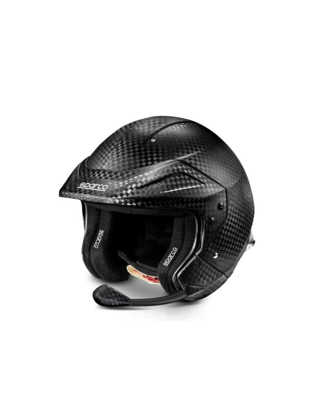 Casco Sparco Prime RJ-i Supercarbon Rebajas