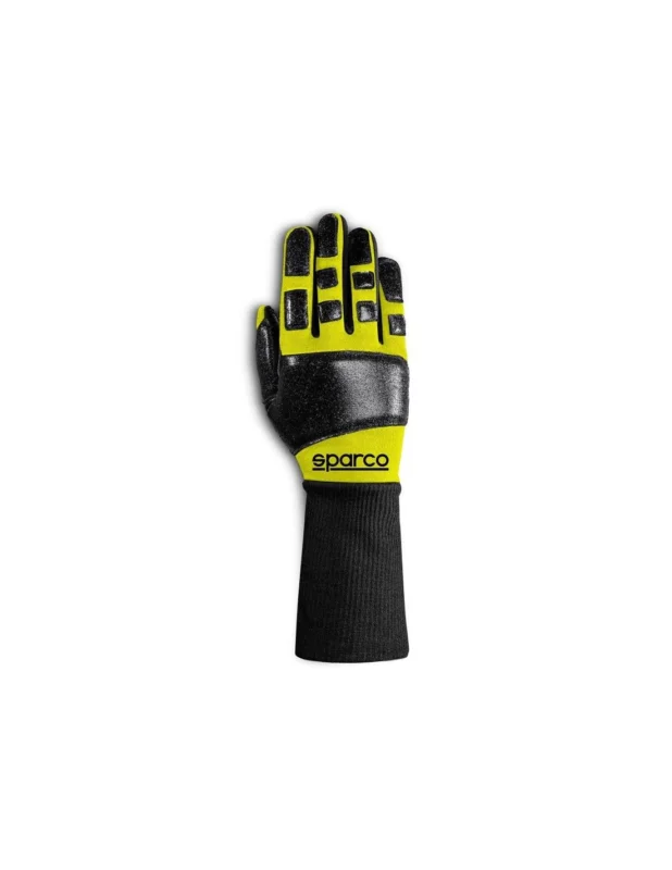 Guantes mecánico Sparco R-Meca Precio De Fábrica