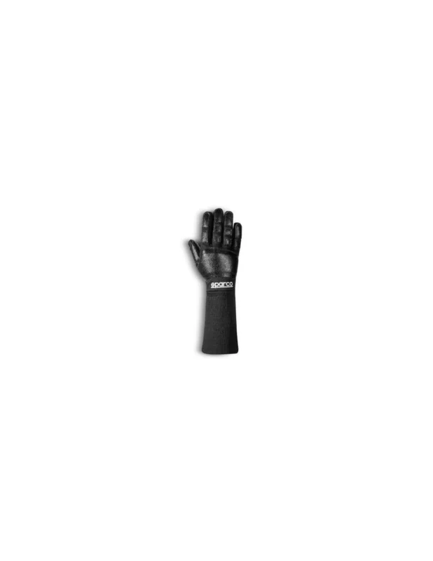 Súper Precio Guantes mecánico Sparco R-Tide