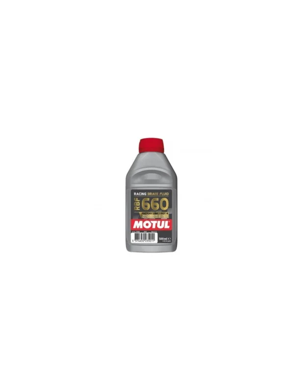 Comprar En Línea Líquido de frenos Motul RBF660 500ml