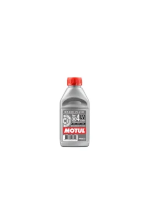 Popular Líquido de frenos Motul Dot 4 LV 500ml