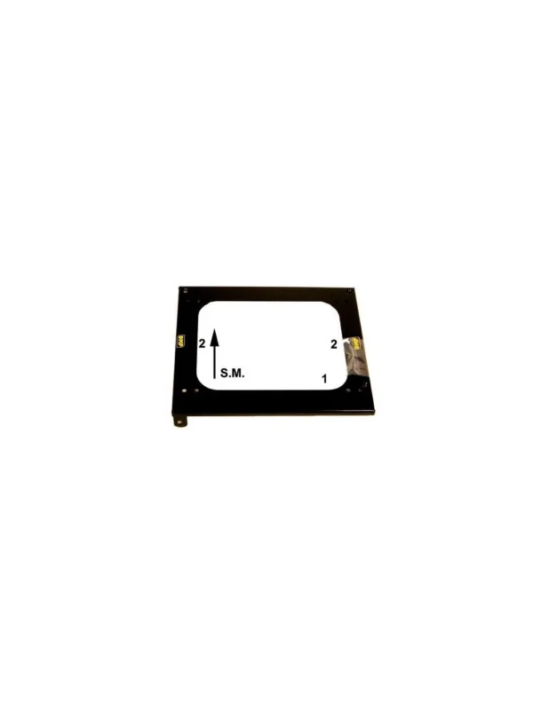Base Asiento Omp Alfa Romeo 147 Copiloto Oferta Limitada