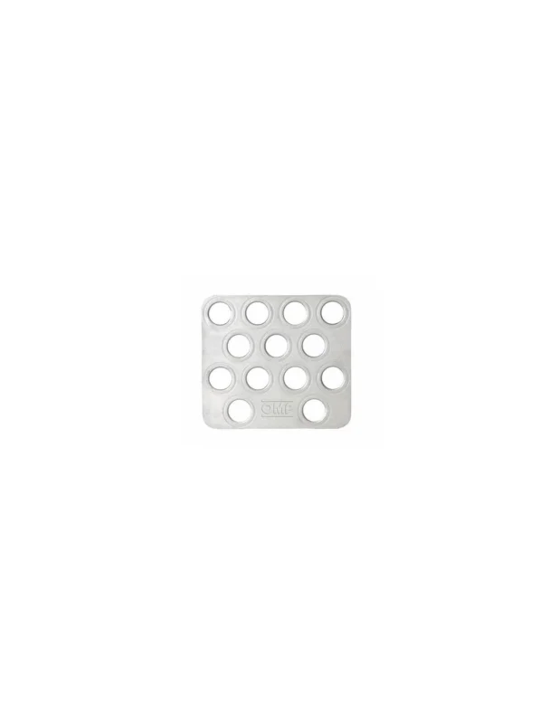 Reposapies aluminio OMP antideslizante Copiloto Ordenar Ahora Mismo