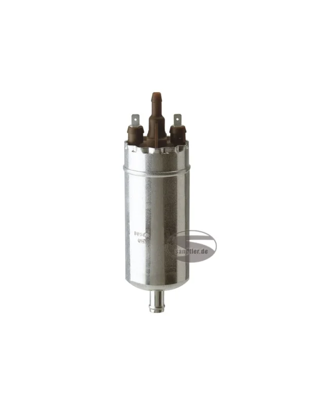 Popular Bomba de combustible eléctrica Bosch 4bar 148l/h