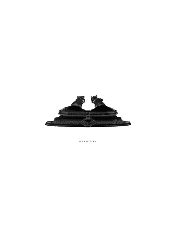 Kit admisión Eventuri Audi RS6 C8 (Acabado mate) Compra Hoy