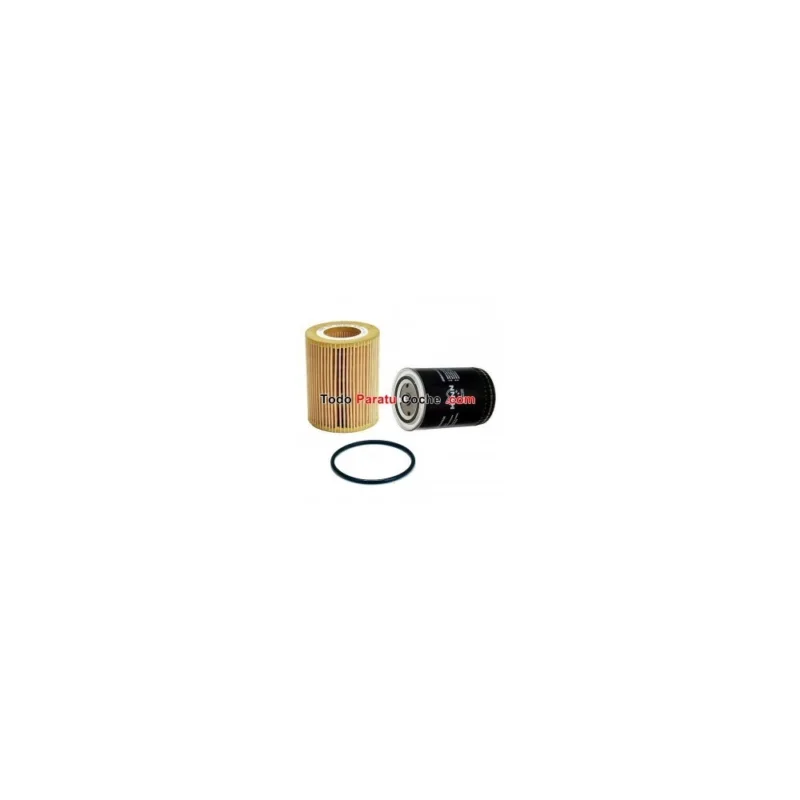 Alta Calidad Filtro aceite Mann HU1270x