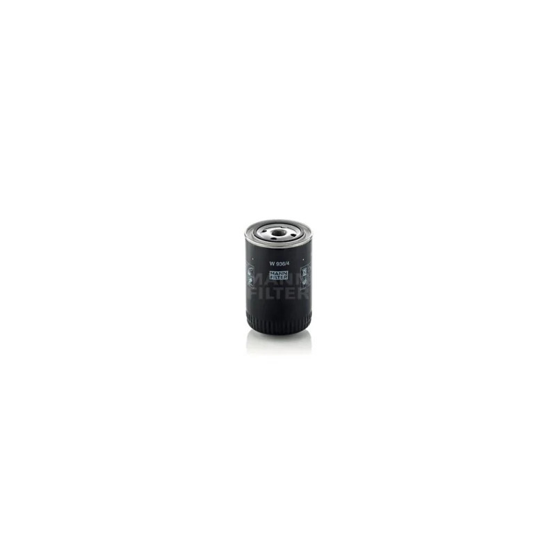 Venta Final Filtro aceite Mann W 936/4