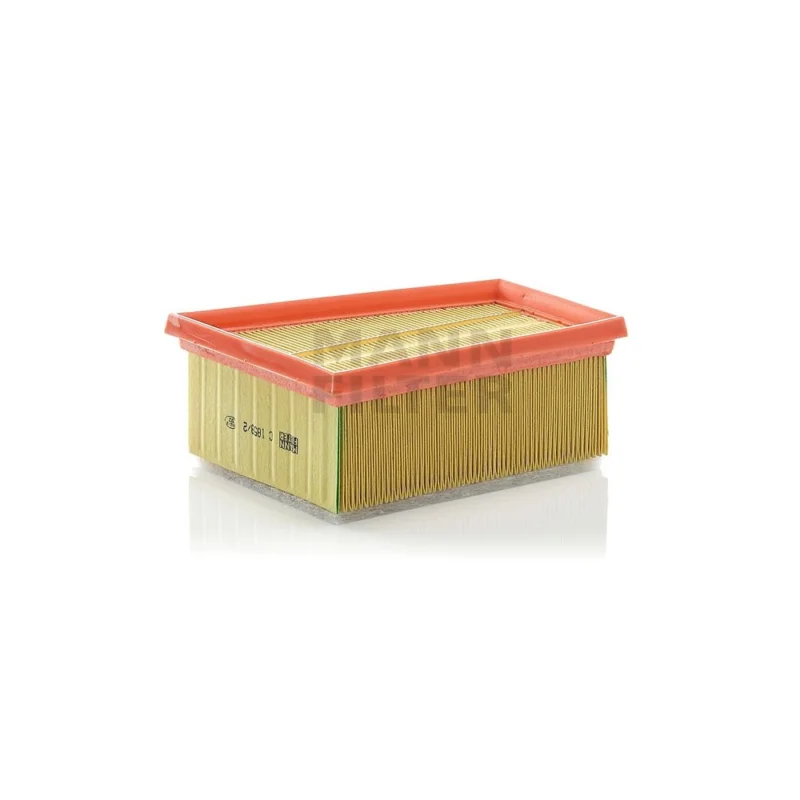 Precio De Oferta Filtro aire Mann C 1858/2