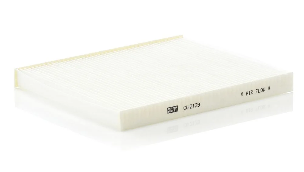 Gran Oferta Filtro, aire habitáculo MANN-FILTER CU2129
