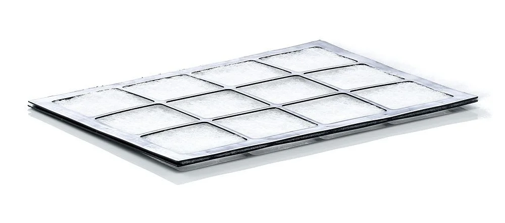 Directo De Fábrica Filtro, aire habitáculo MANN-FILTER CU2504