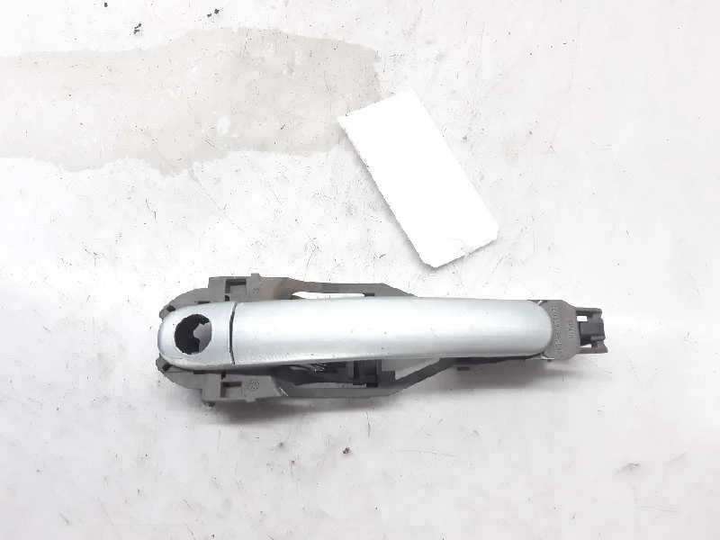 MANETA EXTERIOR DELANTERA IZQUIERDA SEAT LEON 3B0837207FFKZ-5555363 Última Versión