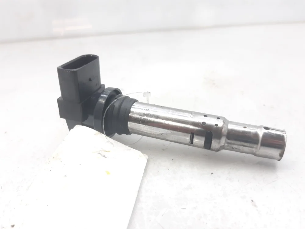 BOBINA ENCENDIDO VOLKSWAGEN SCIROCCO 137 036905715A-6068984 Precio De Fábrica