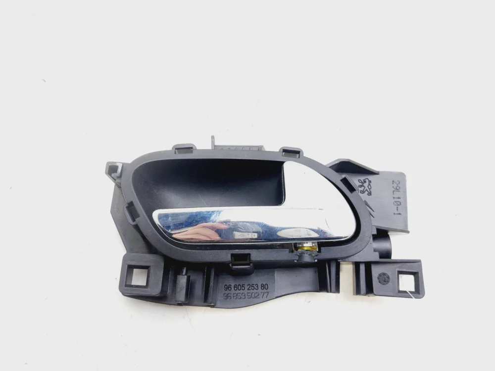 Novedad MANETA INTERIOR TRASERA DERECHA PEUGEOT 308 9660525380-9002931