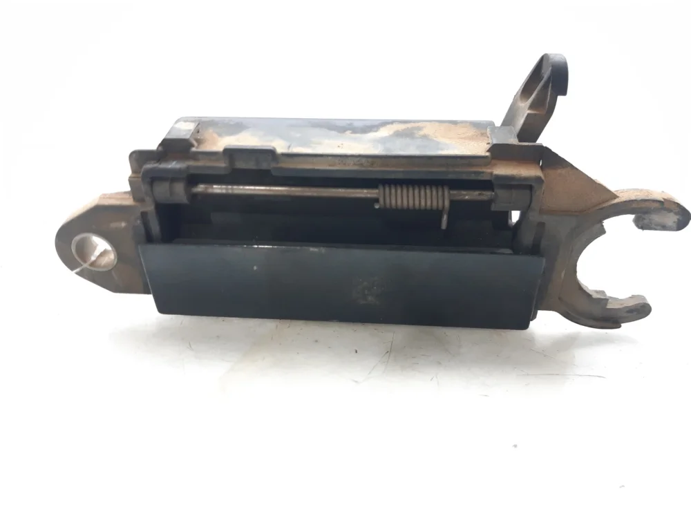 Pago Seguro MANETA EXTERIOR DELANTERA IZQUIERDA AUDI A4 4A0837205D-6177832