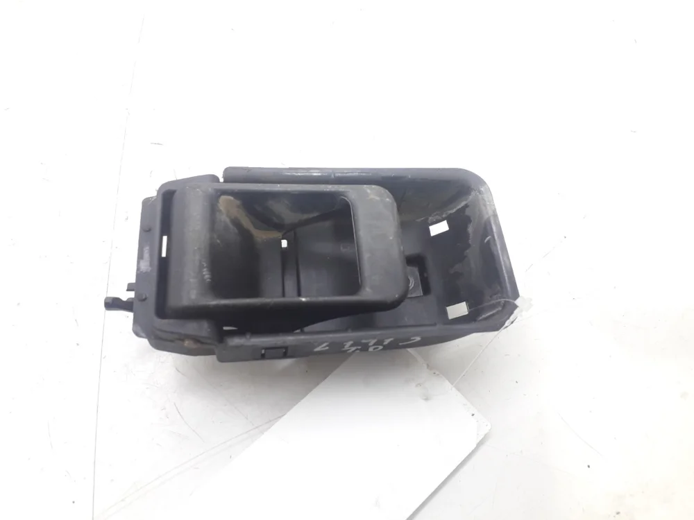 Últimas Unidades MANETA INTERIOR TRASERA DERECHA FIAT DUCATO A739-7374927