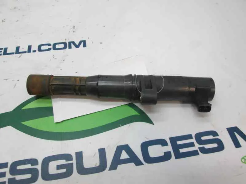 Imprescindible (Must-Have) BOBINA ENCENDIDO RENAULT MEGANE 7700875000-879850