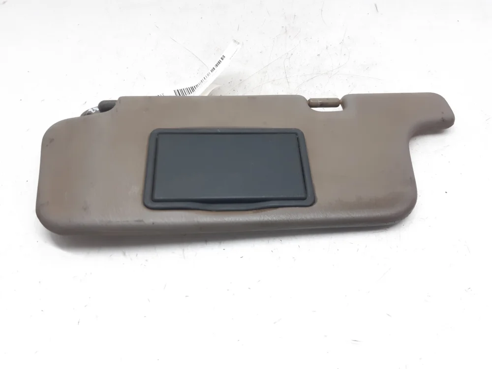 Envío Exprés PARASOL IZQUIERDO NISSAN MICRA 6719-6416652