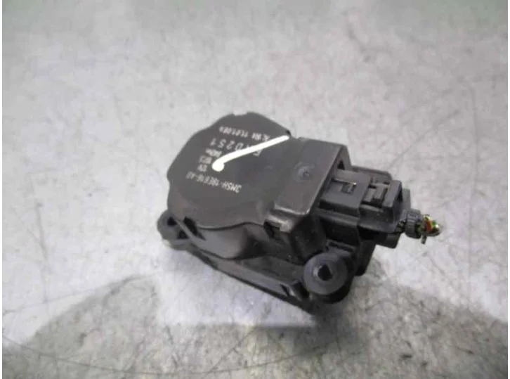 Oferta Flash MOTOR CALEFACCION