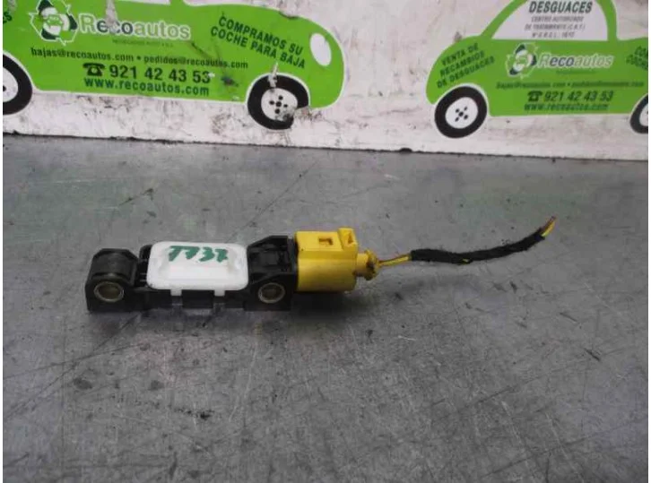 SENSOR AIRBAG 4B0959643E 300703 BOSCH Stock Limitado