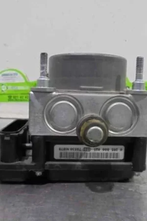 ABS 51789678 0265231928 BOSCH Más Vendido