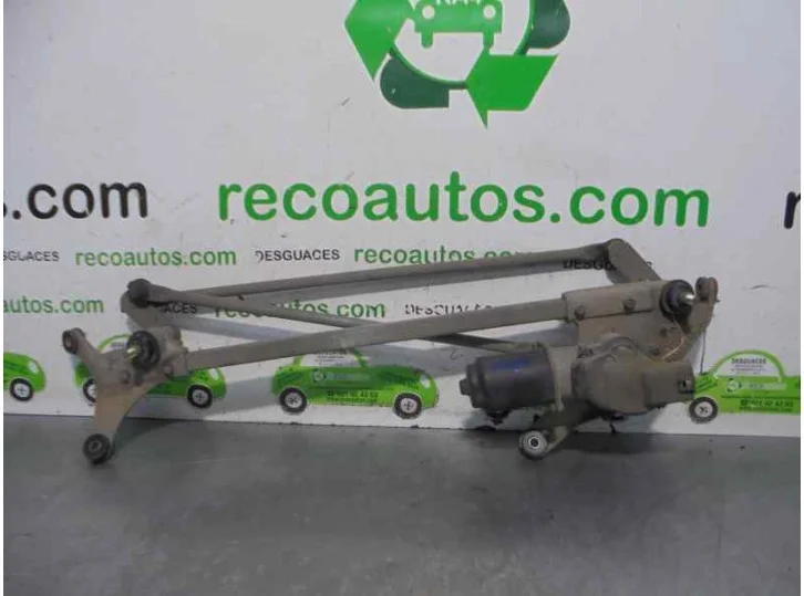 Solo Hoy MOTOR LIMPIA DELANTERO 76505S30G01 5 PINES