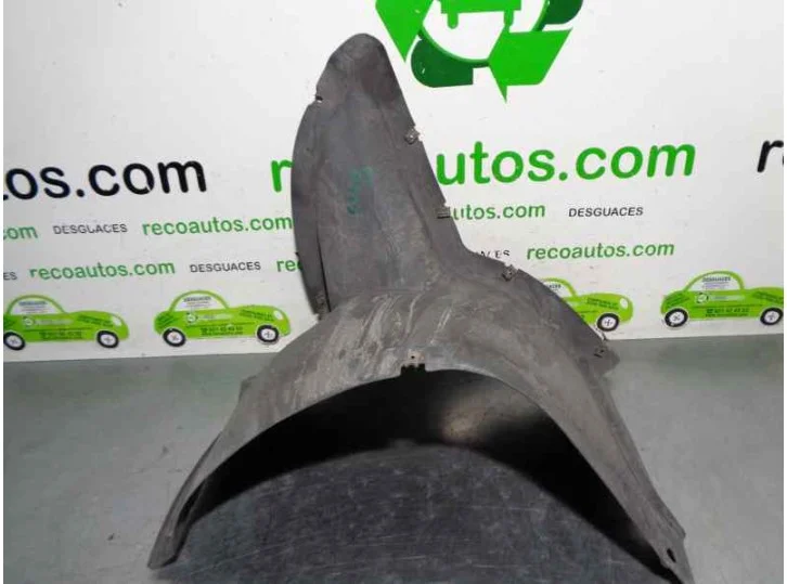 Oferta De Temporada PASO RUEDA DELANTERO IZQUIERDO CESTA 5-C