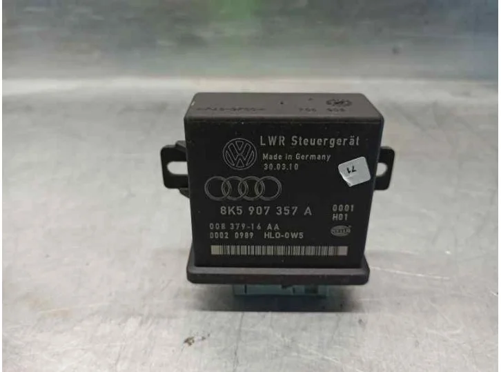 MODULO ELECTRONICO 8K5907357A 00837916AA Rebajas