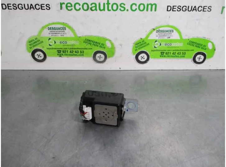 MODULO ELECTRONICO 957102E000 Novedad