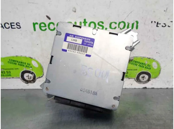 MODULO ELECTRONICO 8929348022 Envío Inmediato