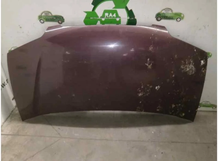CAPOT 664004A100A MORADO Precio Reducido