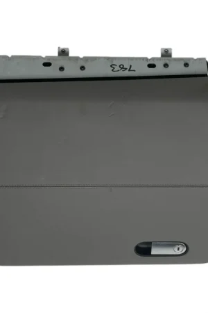 03-06 Bentley Continental GT dashboard dash glove box glovebox Última Versión