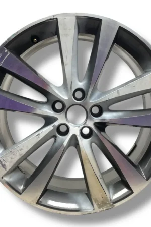 2012-2020 Jaguar XE 5 Twin Spoke Wheel 8.5 x 55 19R Última Oportunidad