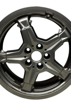 Promoción 2022-2025 BMW X1 U11 X2 U12 R18 18X7.5J 5 Spoke Wheel Rim