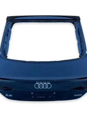 Promoción Exclusiva 2018 2019 2020 2022 2023 Audi A5 S5 RS5 Sportback B9 Rear trunk lid cover