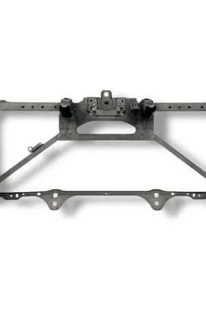 Precio Reducido Chevrolet Silverado 1500 2016-2019 Front Radiator Mount Support Panel GM