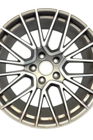 2019-2023 Porsche Cayenne 9Y Rear Alloy Wheel Rim 21"x11J Ordenar Ahora Mismo