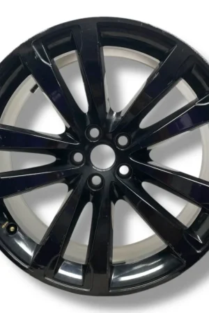 No Te Lo Pierdas 2016-2020 Jaguar XF 8.5J R20 CHX 49.0 Wheel Rim