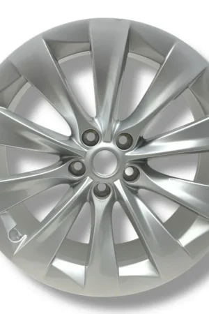 2015-2021 Tesla Model X Wheel rim front 20X9.0 ET35 Solo Por Tiempo Limitado