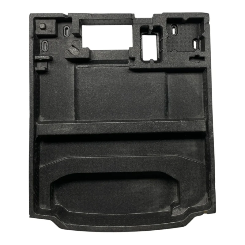 Precio Bajo 2019-2023 Jaguar I-PACE X590 Trunk cargo floor storage compartment tray