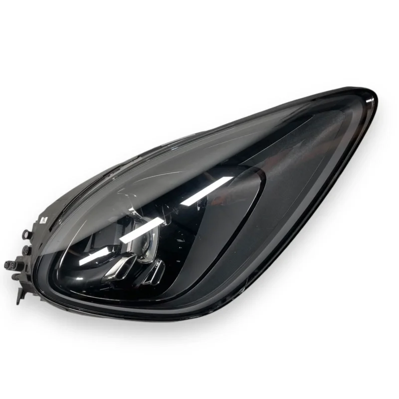 2019-2022 Porsche Cayenne GTS front passenger RH headlight Precio Rebajado