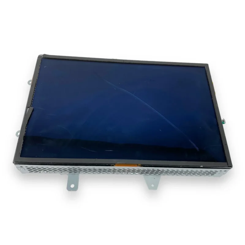 Precio Reducido Tesla Model S X 2016-2021 Media control unit MCU center Info display screen