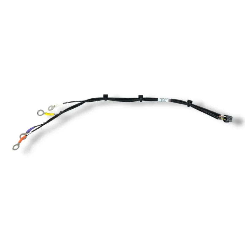 Novedad 12-16 Tesla Model S Battery Pack Electric Cable Wire Wiring Harness