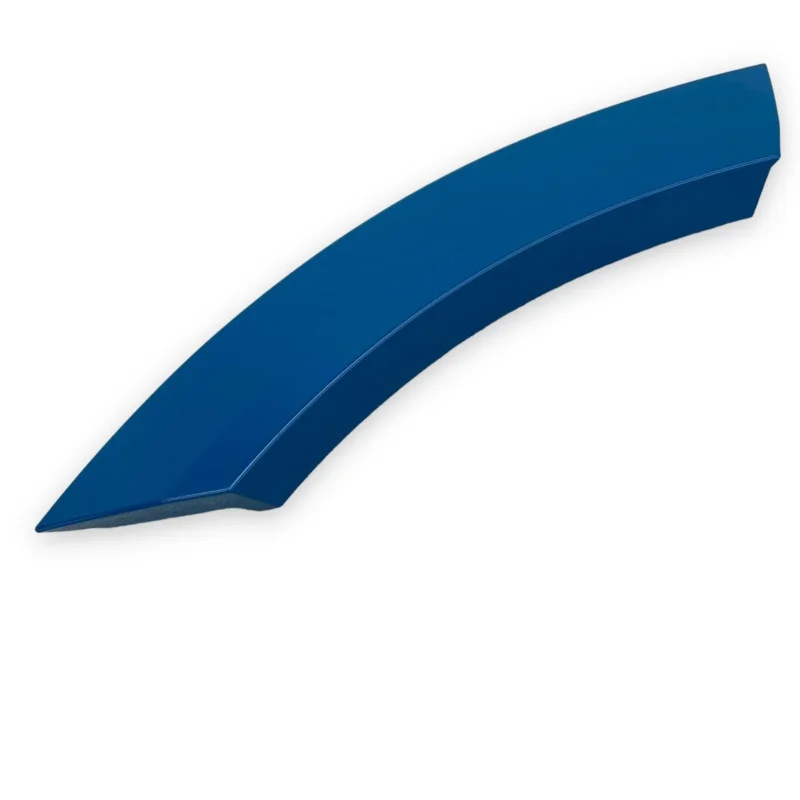 Última Versión 2019-2021 Audi E-Tron Rear Right Rh Side Quarter Wheel Arch Flare Molding