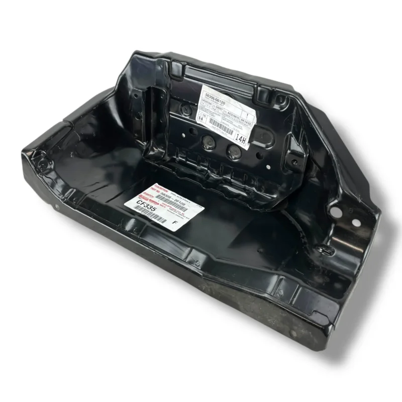 Precio De Fábrica Toyota Camry Avalon 2018-2024 Rear Center Trunk Floor Crossmember Support