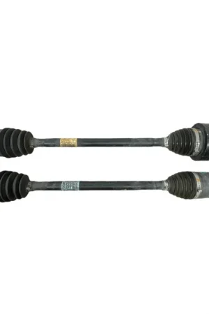 06-13 Mercedes-Benz W251 R350 R500 AWD Rear right left axle cv half shaft No Te Lo Pierdas