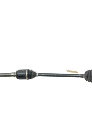 06-13 Mercedes-Benz W251 R350 R500 AWD Front right left axle cv half shaft A Buen Precio