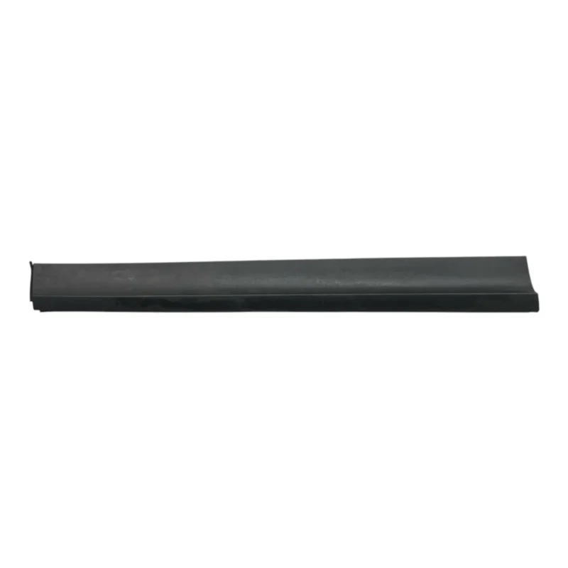19-22 Porsche Cayenne Front left driver lower door molding trim Marca Reconocida