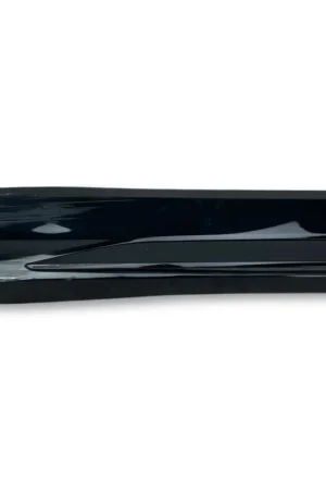 Alta Calidad 2019-2023 Audi Q3 Rear Right Passenger RH Side Lower Door Molding Trim Panel